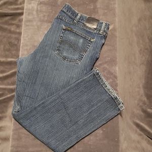 LEE Men Jeans 42×30